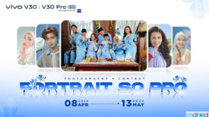 vivo这次要送手机