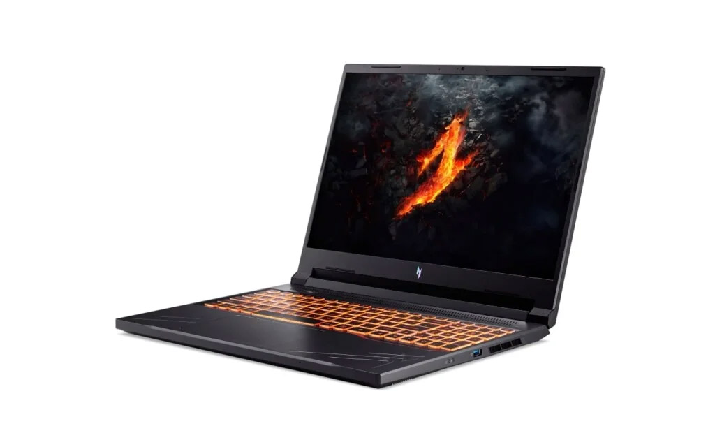 大马Acer Nitro V 16 AI笔电发布：售价RM4899！ 1