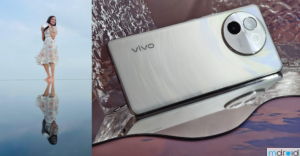 vivo V30e：“天空之镜”+柔光环人像3.0，vivo十周年最新力作！ 13