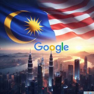 谷歌将在我国投资20亿美元