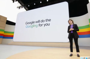 谷歌败诉反垄断案