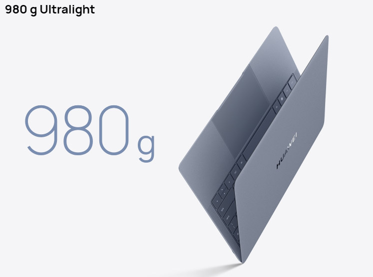 大马华为MateBook X Pro 2024发布：售价RM8999起！ 4