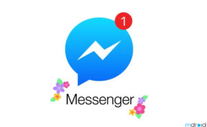 FB Messenger推出大文件传输功能：最大100MB！ 2