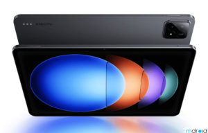 大马小米Pad 6S Pro 12