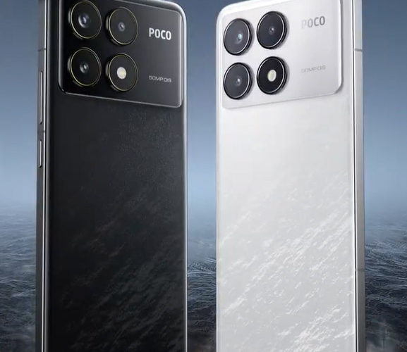 POCO F6，F6 Pro全球发布：首销价RM1559起！ 4