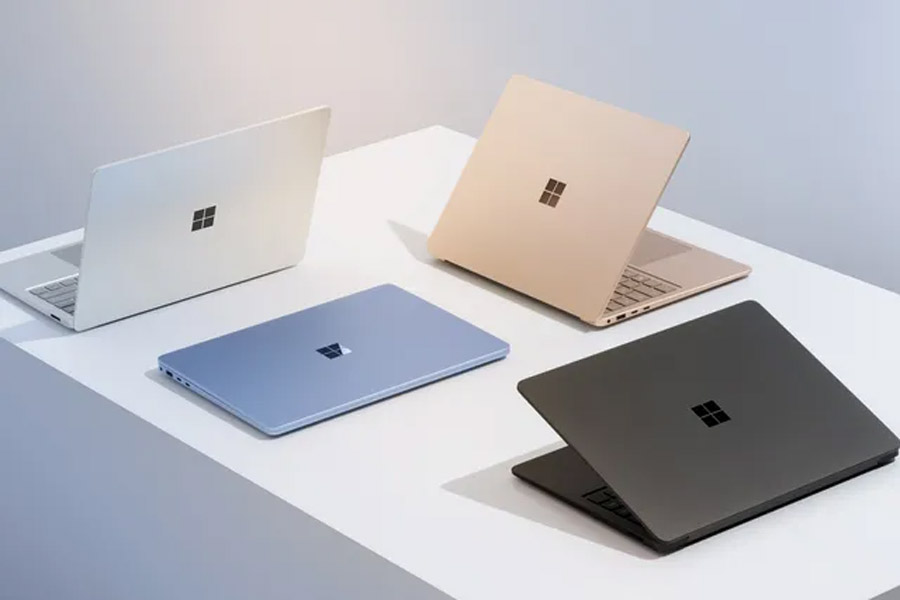 微软Surface系列2024发布