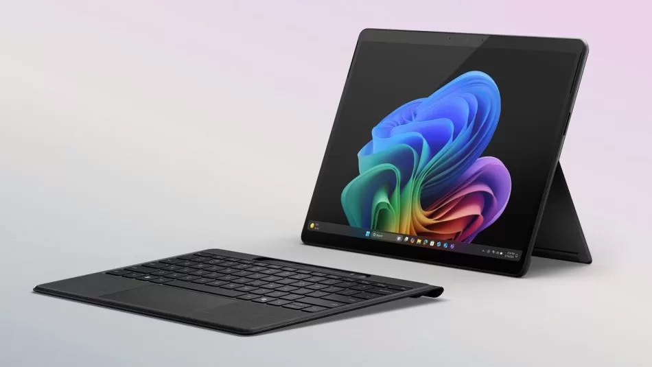 微软Surface系列2024发布