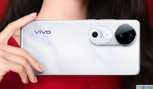 vivo S19系列将于5月30日在中国发布