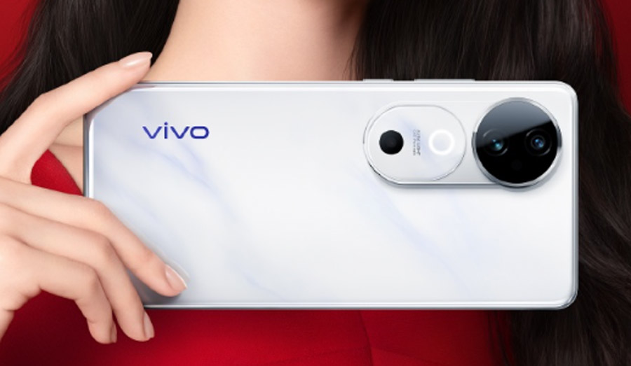 vivo S19系列将于5月30日在中国发布