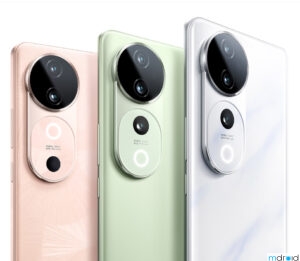 vivo S19系列中国发布