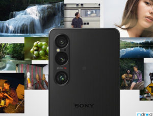 Sony Xperia 1 VI将于5月15日发布！ 6