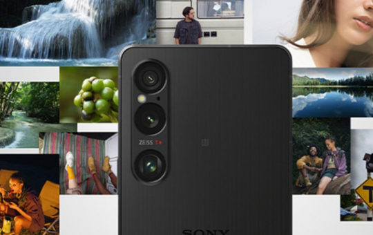 Sony Xperia 1 VI将于5月15日发布！ 18