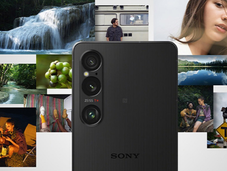 Sony Xperia 1 VI将于5月15日发布！ 1