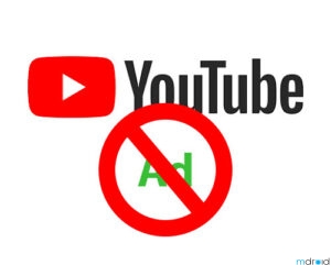 YouTube侦测到装广告拦截器