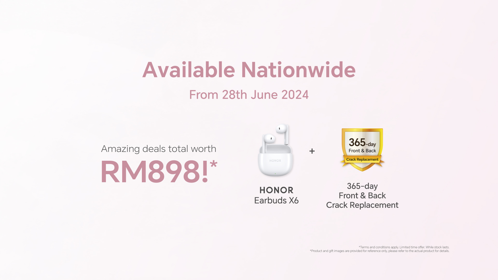 HONOR 200系列6月28日火热开售 1