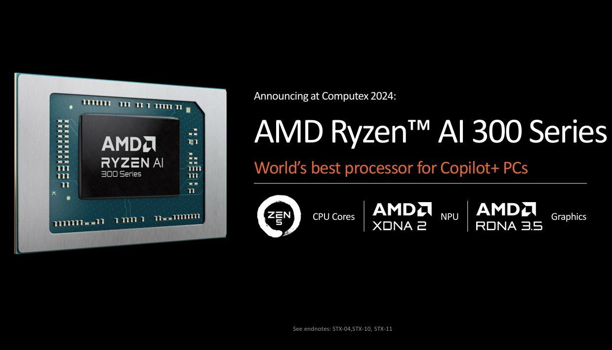 AMD Zen 5架构处理器发布：比Intel快高达56%！ 3