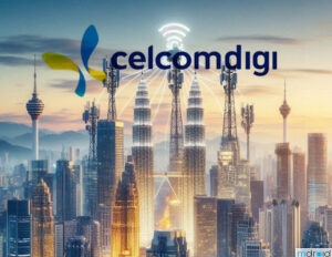 CelcomDigi提呈第二5G计划书