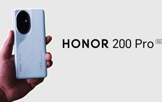 HONOR 200 Pro到底有多Pro