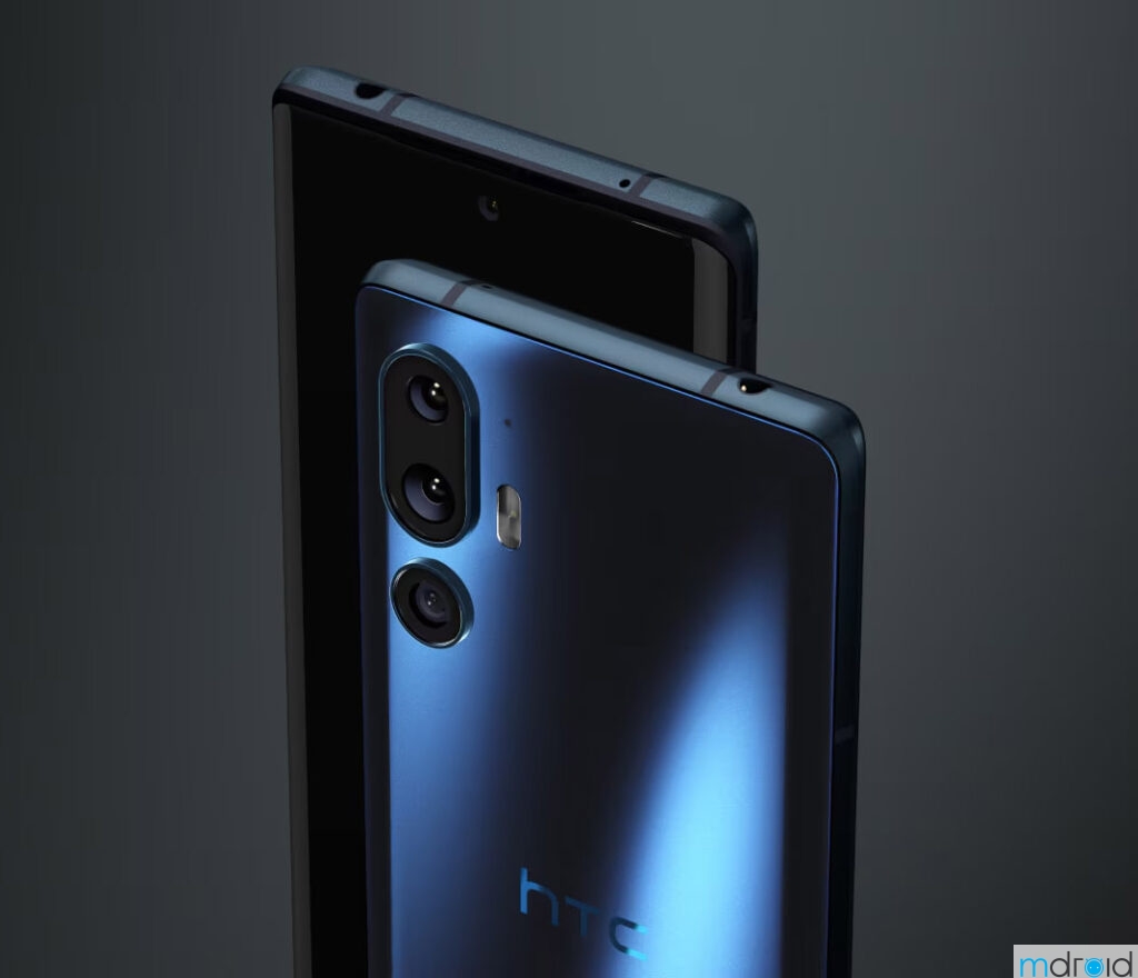 HTC U24 Pro国际发布