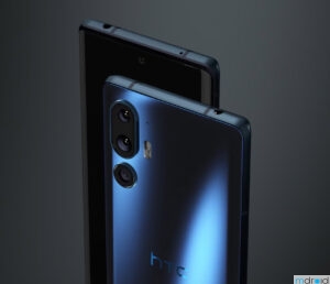 HTC U24 Pro国际发布