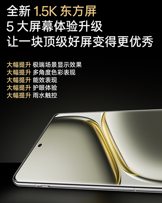 OnePlus Ace 3 Pro中国发布：售约RM2077起！ 6