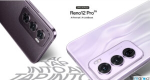 大马OPPO Reno12系列发布，售价RM2199起！ 24