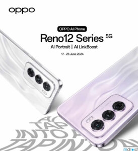 大马OPPO Reno12系列开启预购：赠品总值高达RM1848！ 8