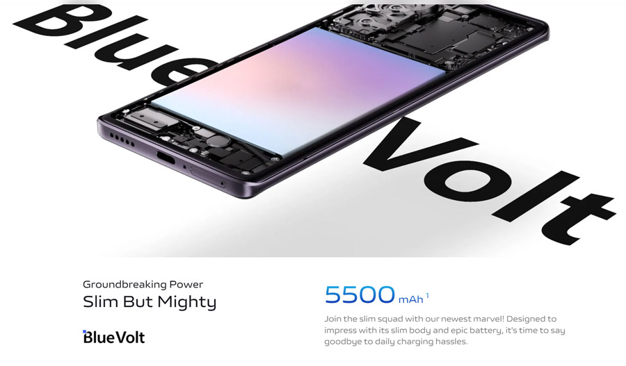 vivo V40 5G欧洲发布