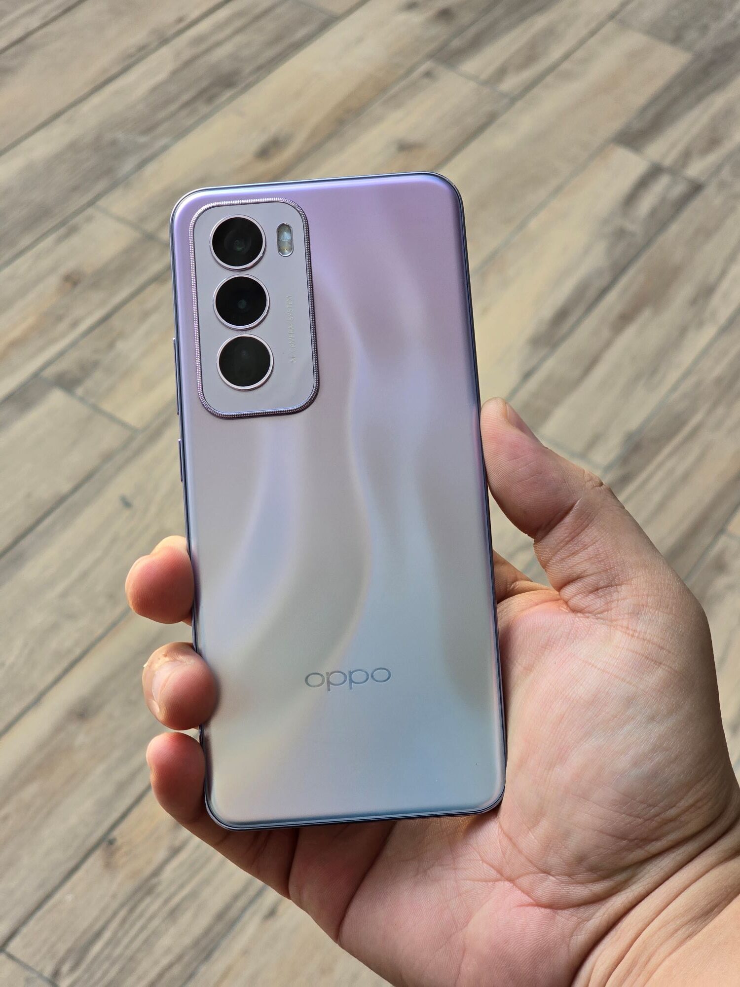 OPPO Reno 12 Pro评测：主打AI但处理器降级？ 1