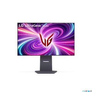 LG UltraGear OLED电竞屏开卖 售价RM6299