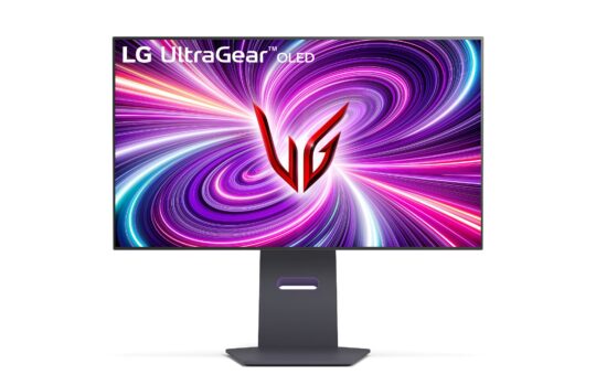 LG UltraGear OLED电竞屏开卖 售价RM6299