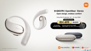 Xiaomi OpenWear Stereo