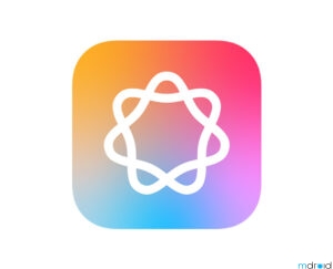 公测版可率先试用Apple AI