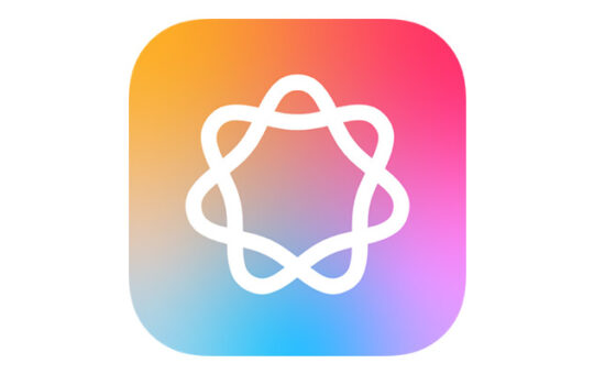 公测版可率先试用Apple AI