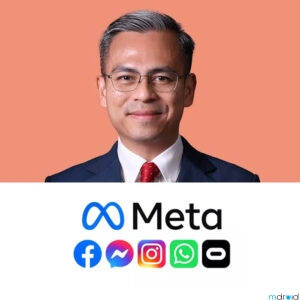 通讯部长：Meta社交平台最遵守大马法律！ 2