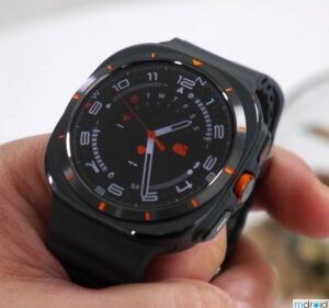 三星Galaxy Watch Ultra，Watch7发布: 售价RM1199起！ 6