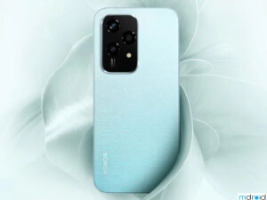 大马HONOR 200 Lite即将发布