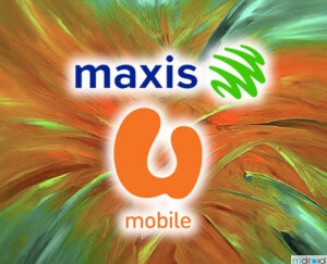 Maxis有意收购U Mobile