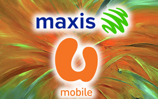 Maxis有意收购U Mobile