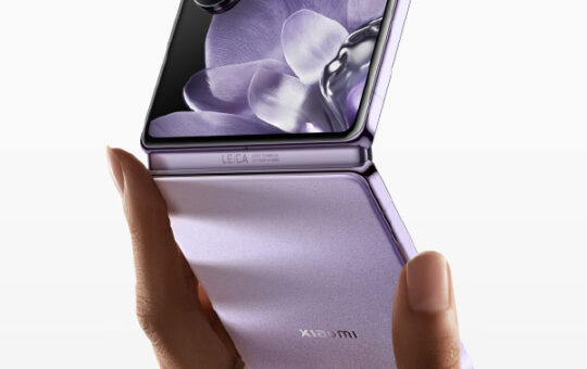 小米MIX Fold 4，MIX Flip中国发布：售约RM3861起！ 6