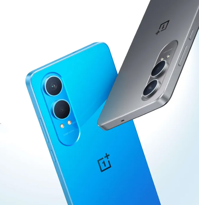 大马OnePlus Nord CE4 Lite 5G发布：售价RM1399！ 1