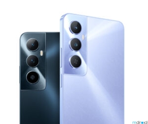 大马realme C65发布：8+256GB售RM699！ 4