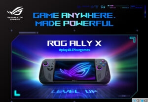 大马ASUS ROG Ally X掌机预售