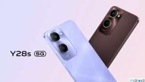 大马vivo Y28s 5G发布