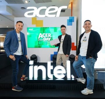 Acer Day 2024马来西亚站