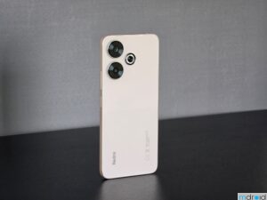 Redmi 13 评测：质感提升但性能不足