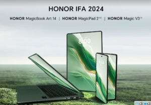 HONOR MagicBook Art 14