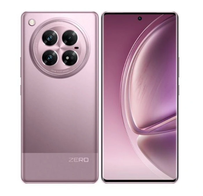 大马Infinix ZERO 40 5G发布