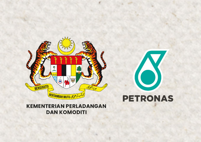 家用回锅油可在Petronas油站换钱！ 1