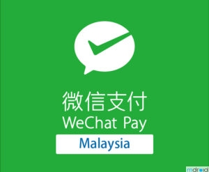 大马WeChat Pay将于9月1日停运